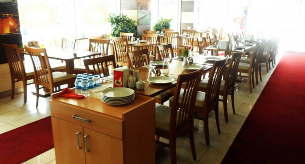 Gaziantepli Hasan Usta Kayisdagi Istanbul